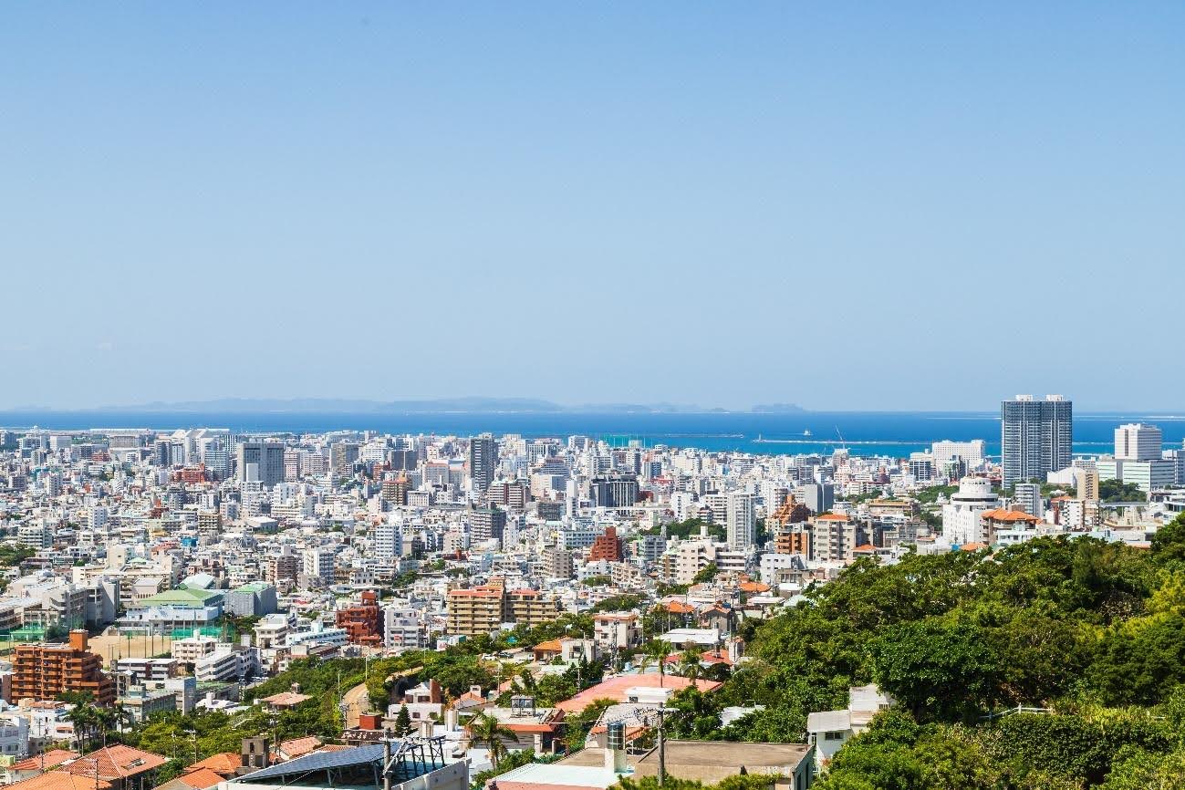 【移住者体験談あり】沖縄の住みやすさ＆住みやすい街・地域とは？